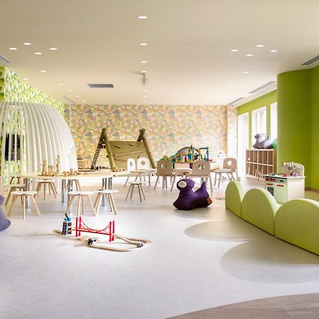 Holiday Inn Resort Shinano-Omachi Kuroyon By Ihg Luaran gambar