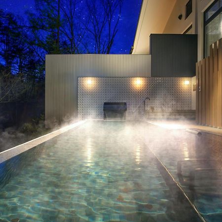 Holiday Inn Resort Shinano-Omachi Kuroyon By Ihg Luaran gambar