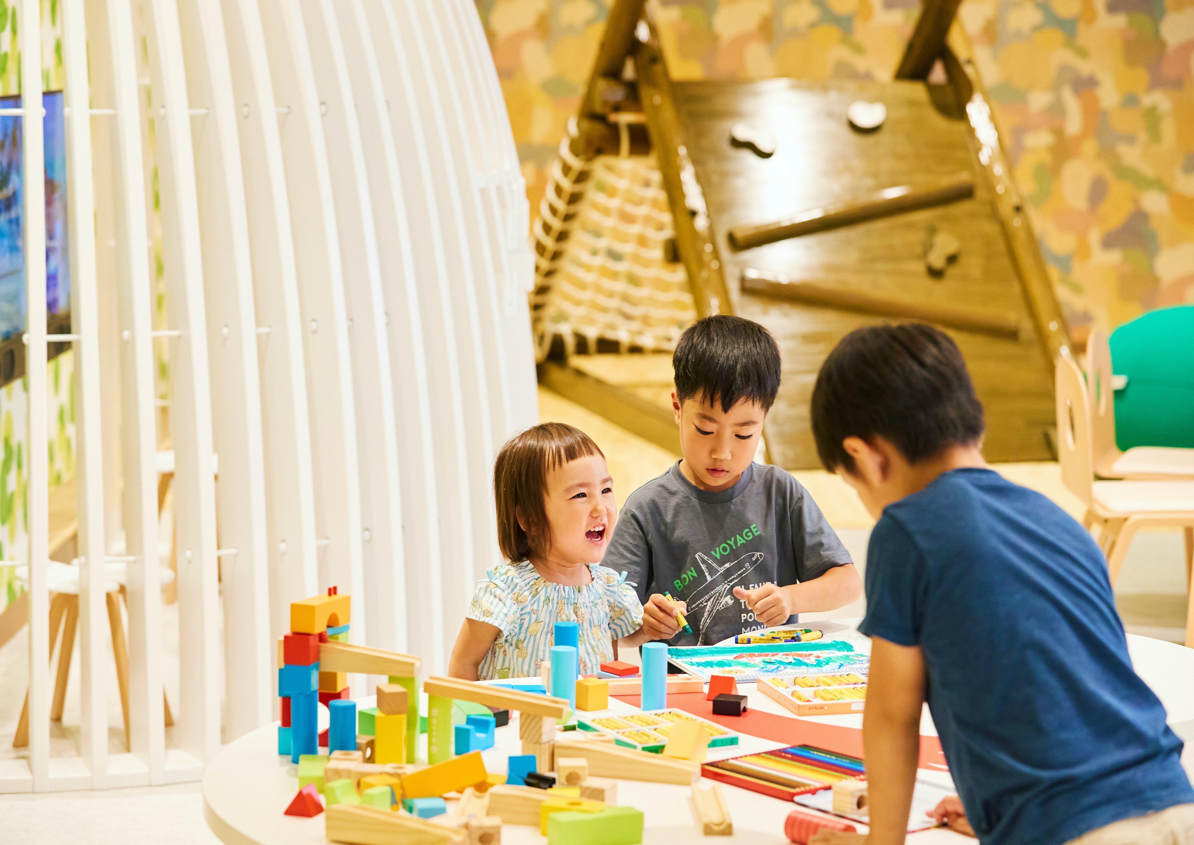 Holiday Inn Resort Shinano-Omachi Kuroyon By Ihg Luaran gambar