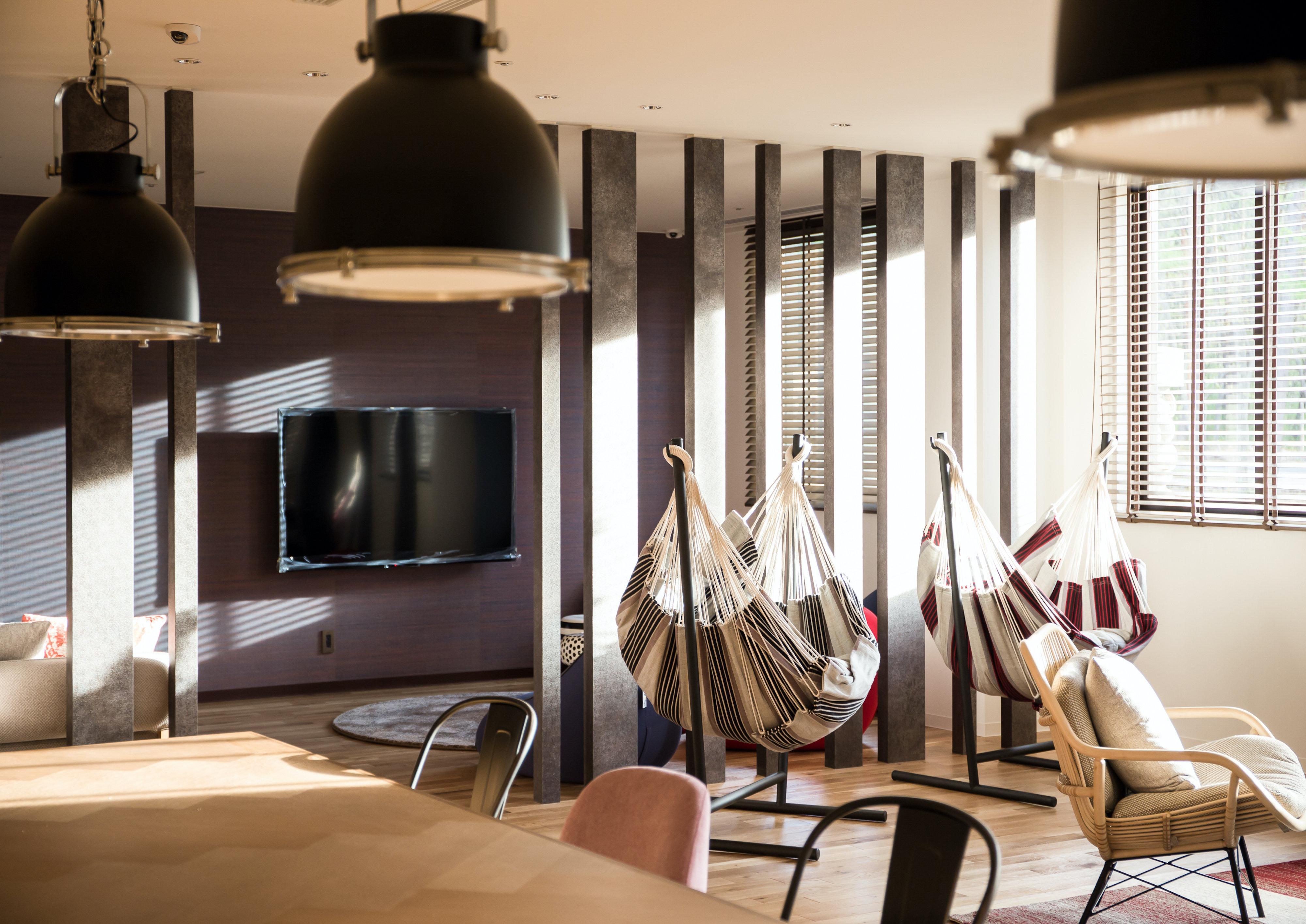 Holiday Inn Resort Shinano-Omachi Kuroyon By Ihg Luaran gambar