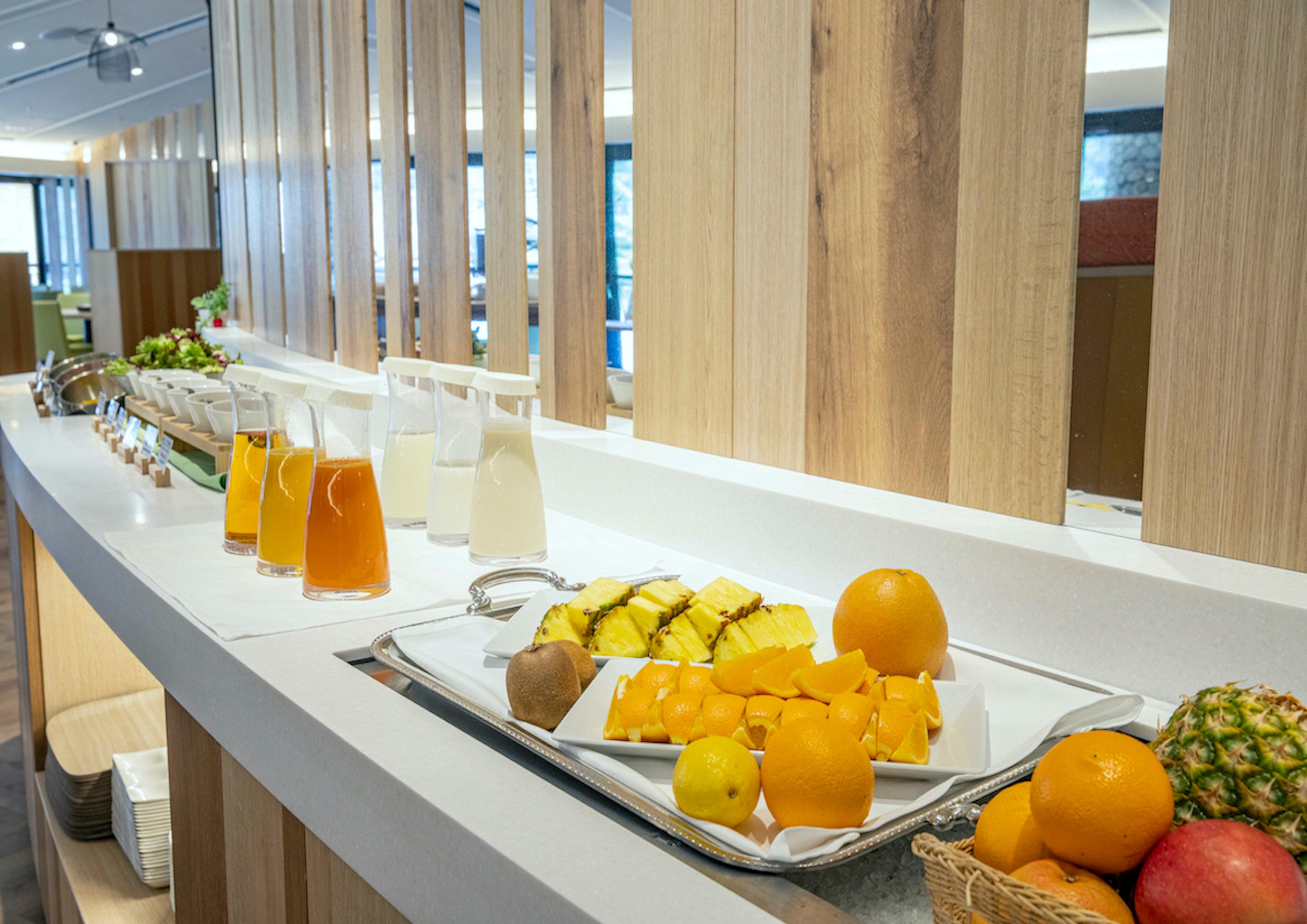 Holiday Inn Resort Shinano-Omachi Kuroyon By Ihg Luaran gambar