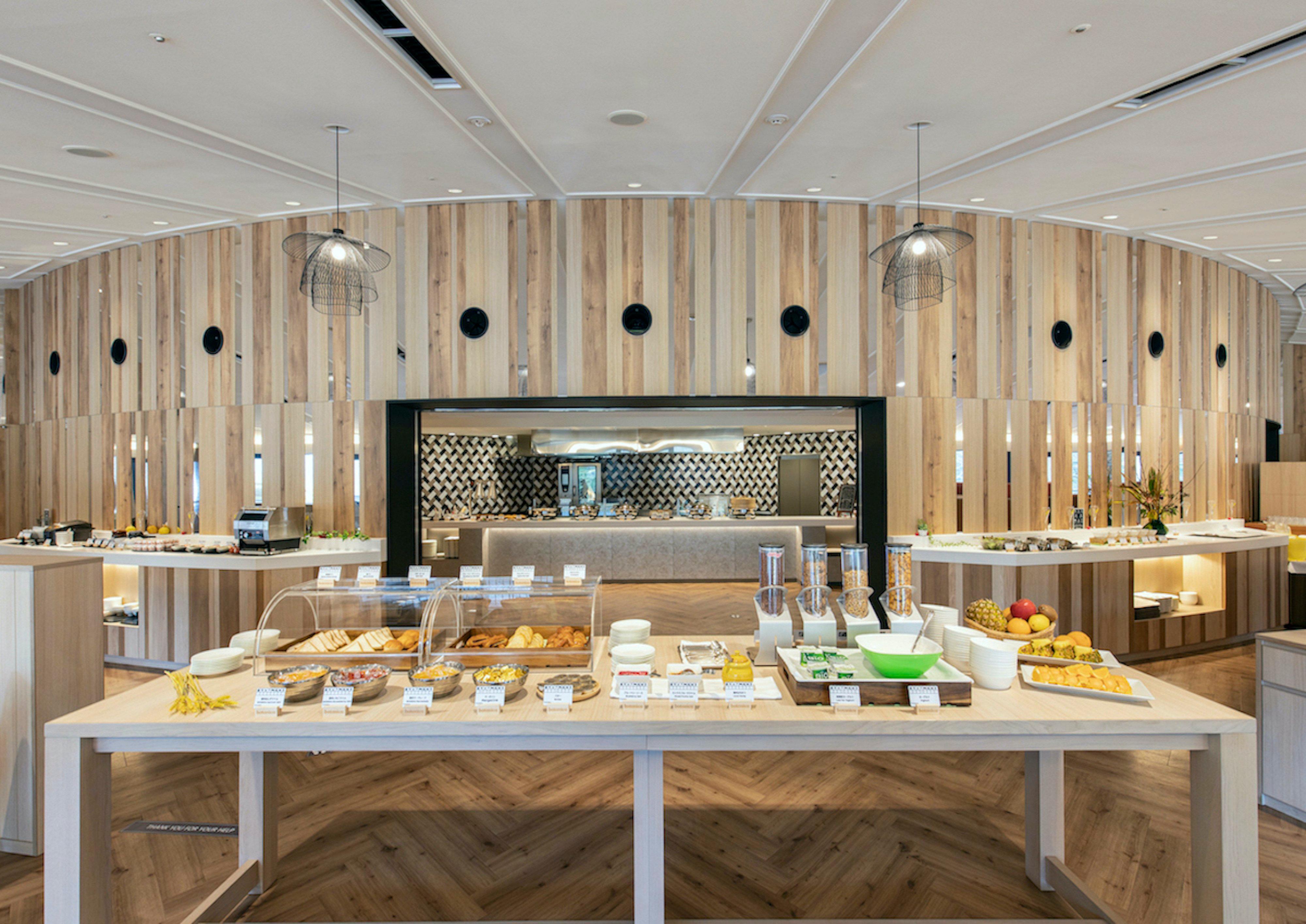 Holiday Inn Resort Shinano-Omachi Kuroyon By Ihg Luaran gambar