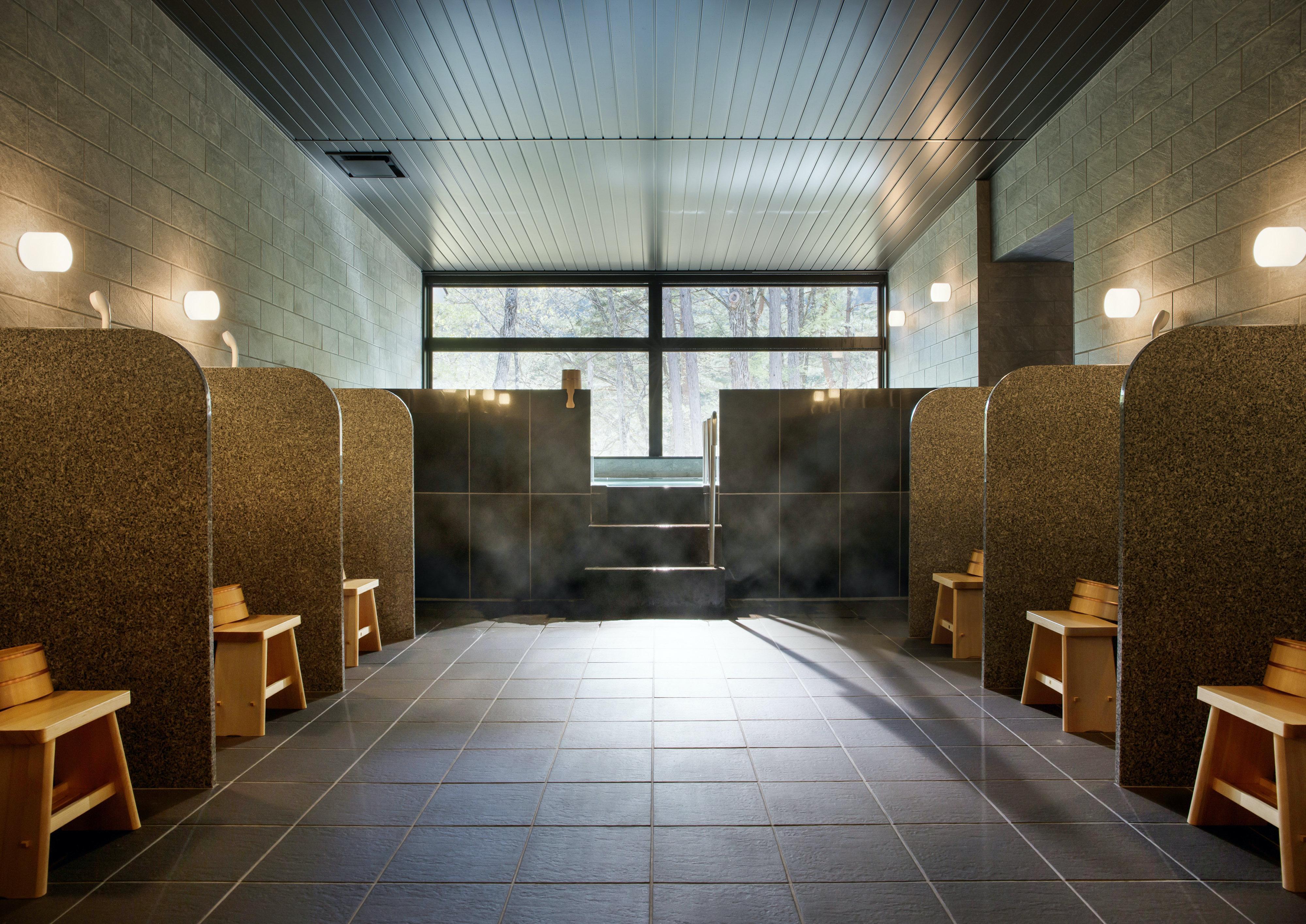 Holiday Inn Resort Shinano-Omachi Kuroyon By Ihg Luaran gambar