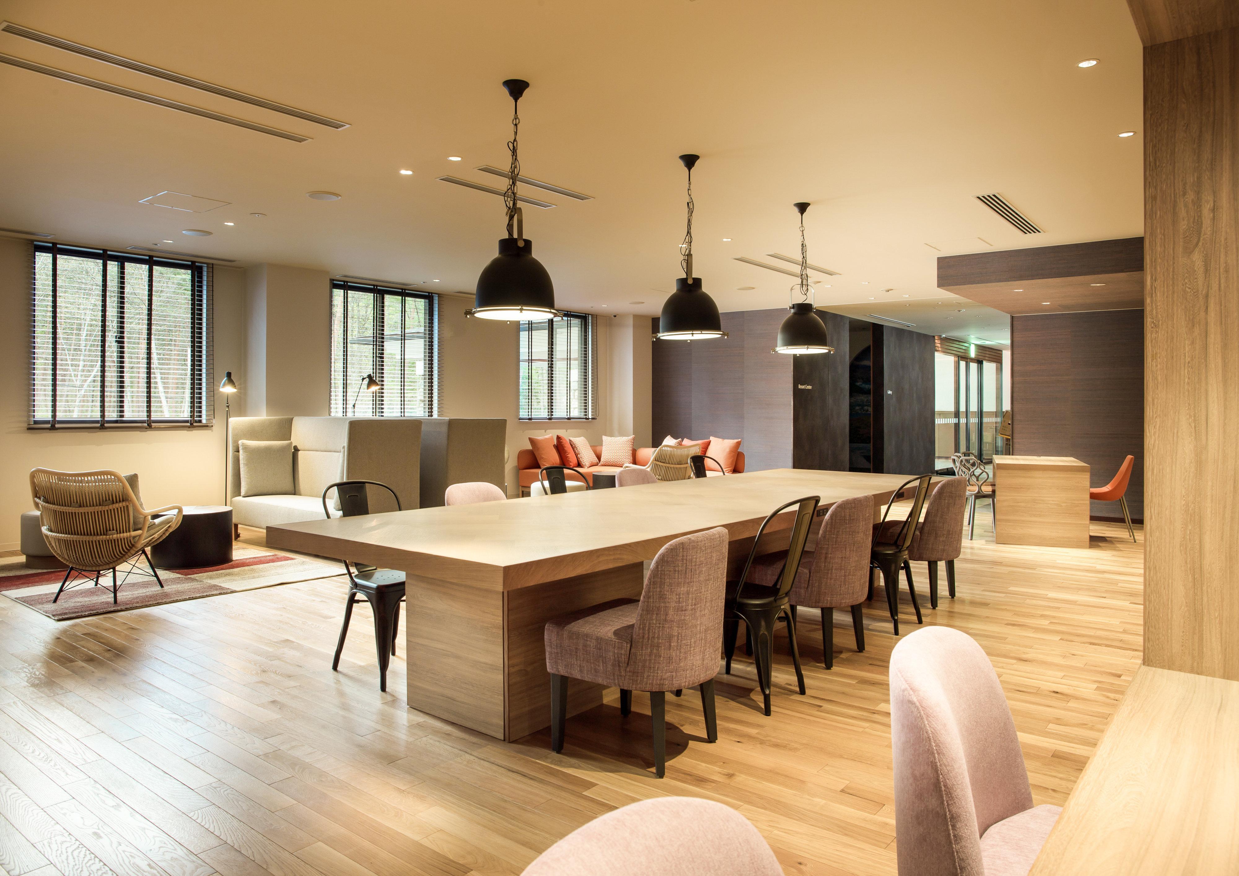 Holiday Inn Resort Shinano-Omachi Kuroyon By Ihg Luaran gambar