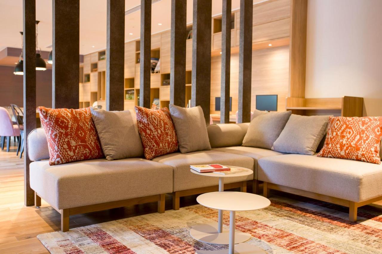 Holiday Inn Resort Shinano-Omachi Kuroyon By Ihg Luaran gambar