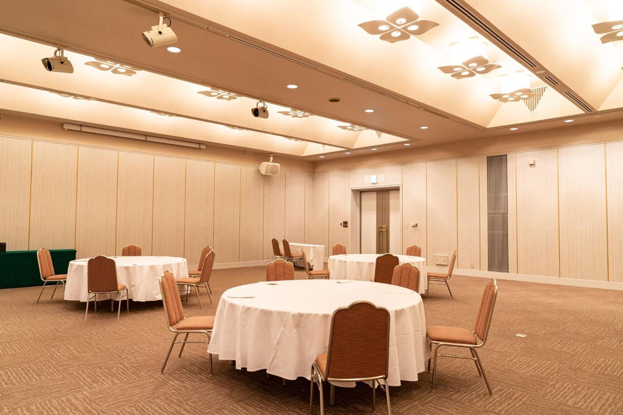 Holiday Inn Resort Shinano-Omachi Kuroyon By Ihg Luaran gambar