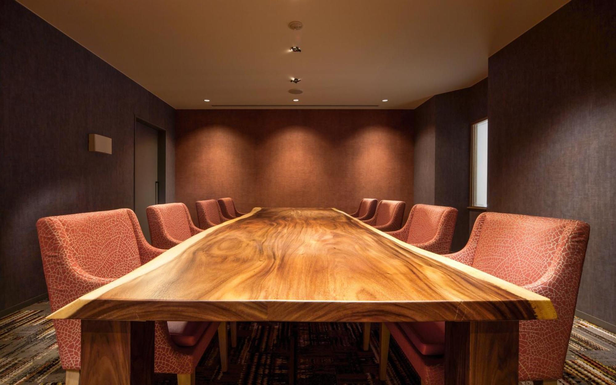 Holiday Inn Resort Shinano-Omachi Kuroyon By Ihg Luaran gambar