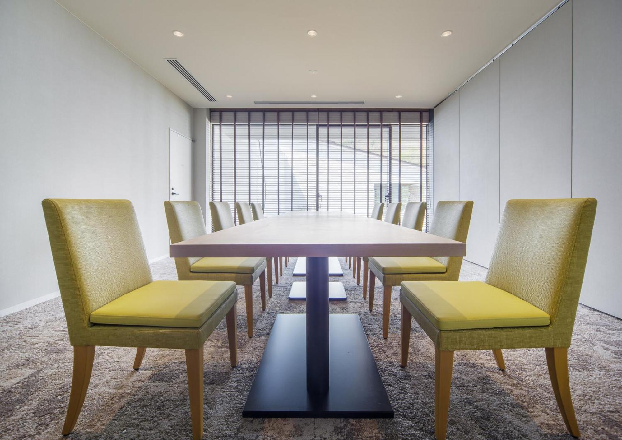 Holiday Inn Resort Shinano-Omachi Kuroyon By Ihg Luaran gambar