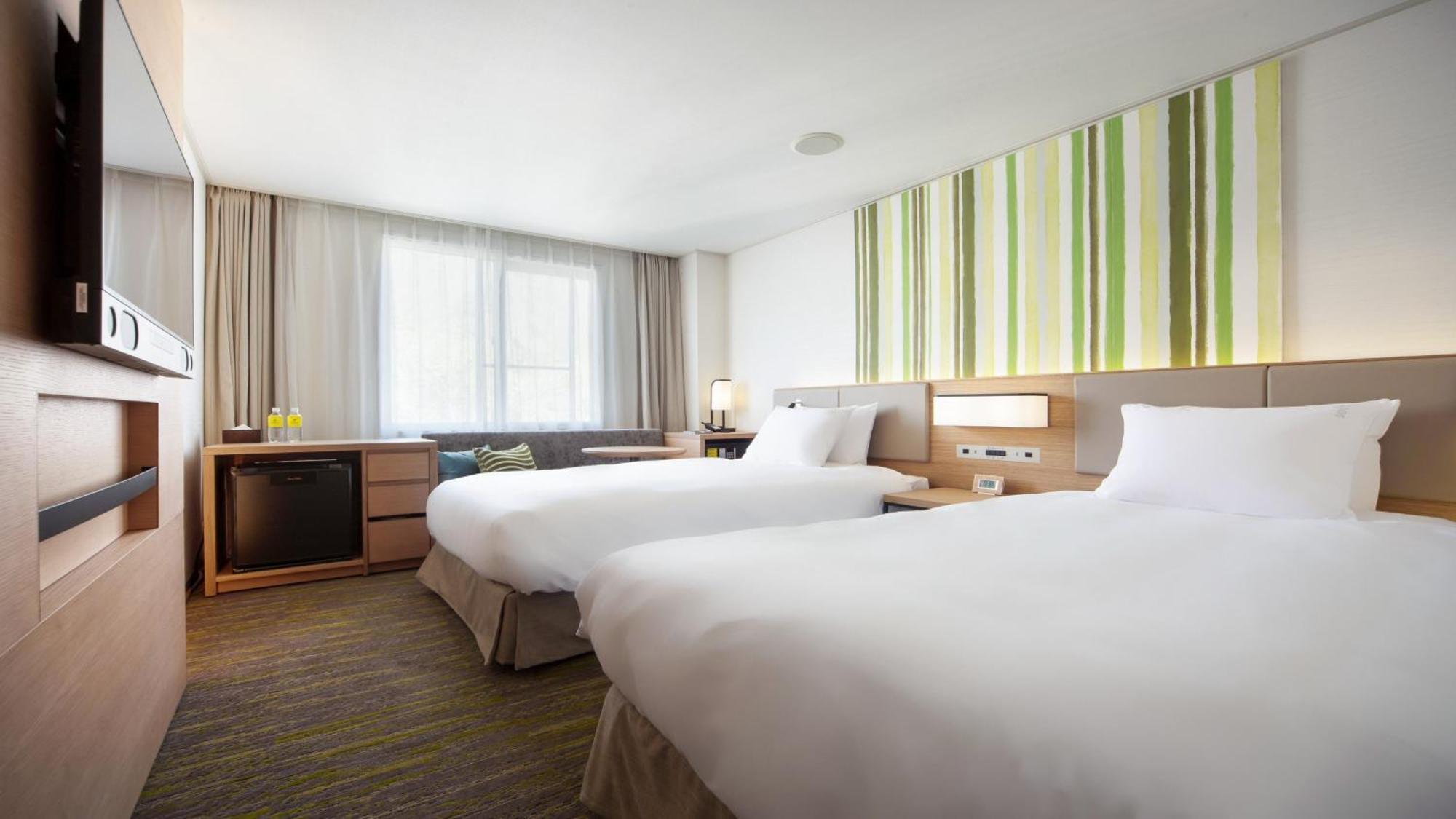 Holiday Inn Resort Shinano-Omachi Kuroyon By Ihg Luaran gambar